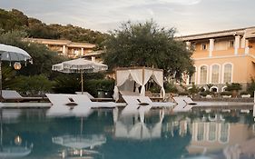 Nefeli Hotel Corfu